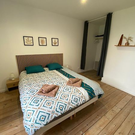 Gite La Chauviniere 1 Tonnay-Charente Ngoại thất bức ảnh
