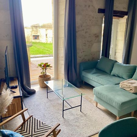 Gite La Chauviniere 1 Tonnay-Charente Ngoại thất bức ảnh