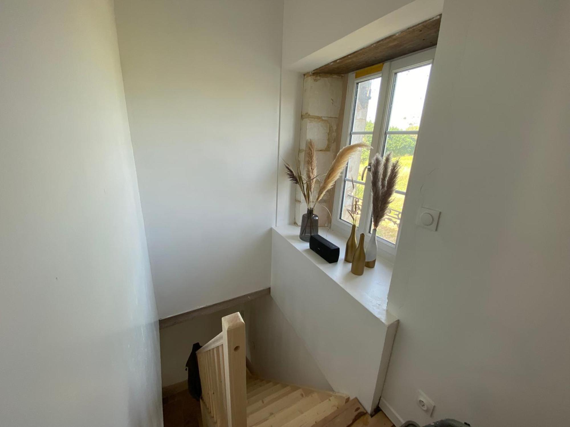 Gite La Chauviniere 1 Tonnay-Charente Ngoại thất bức ảnh