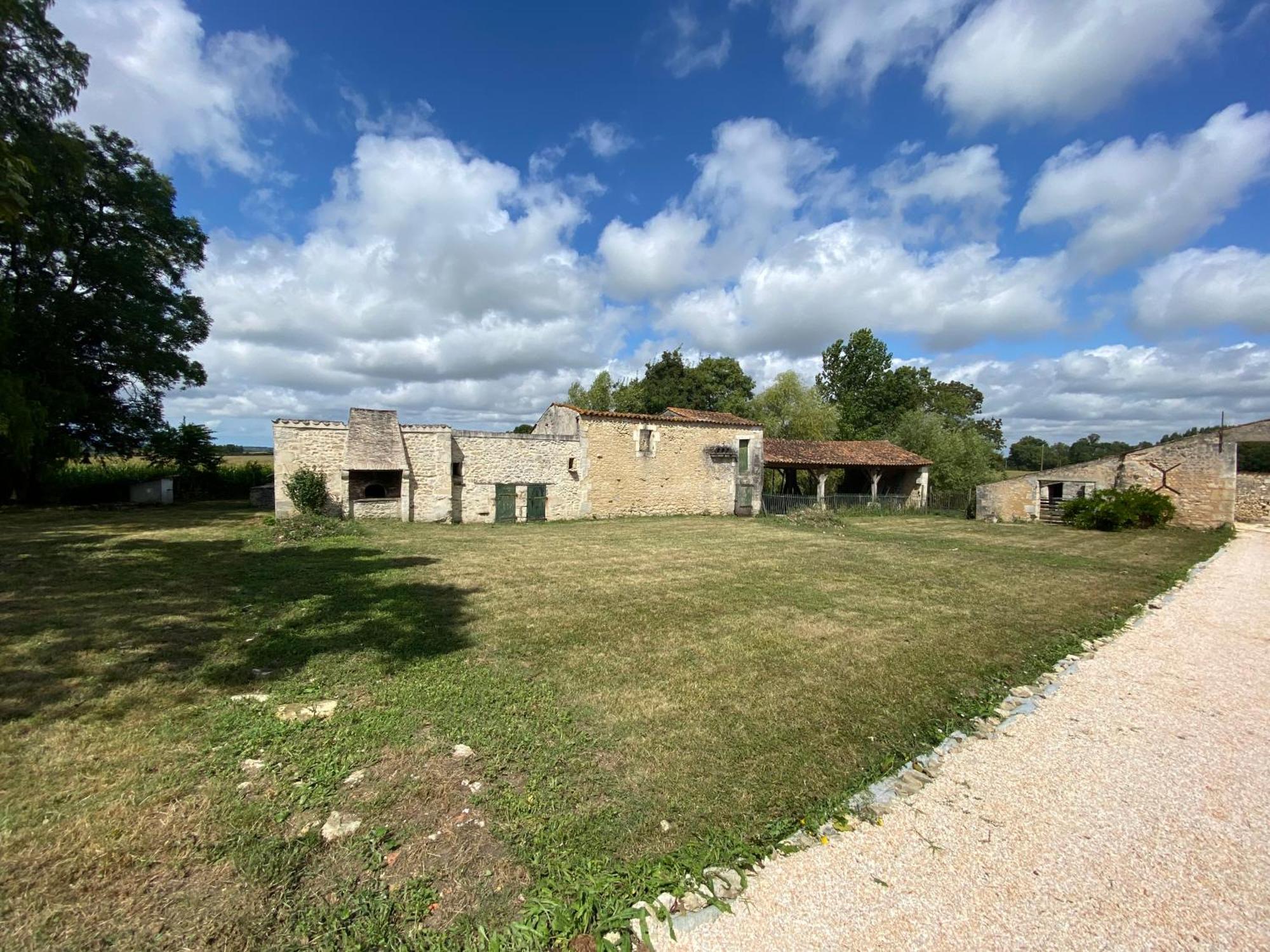 Gite La Chauviniere 1 Tonnay-Charente Ngoại thất bức ảnh
